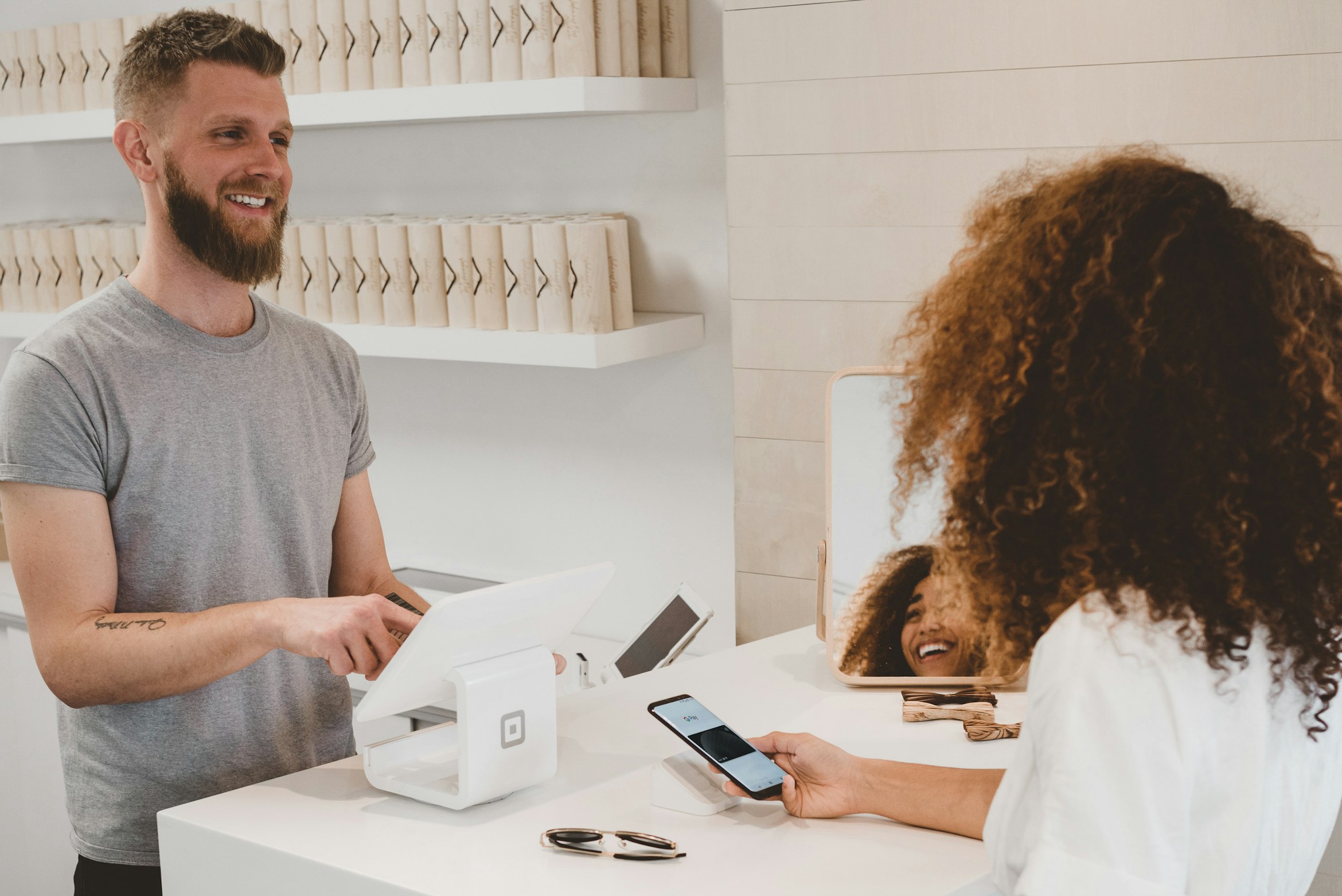 Customer Retention & Loyalty Programs