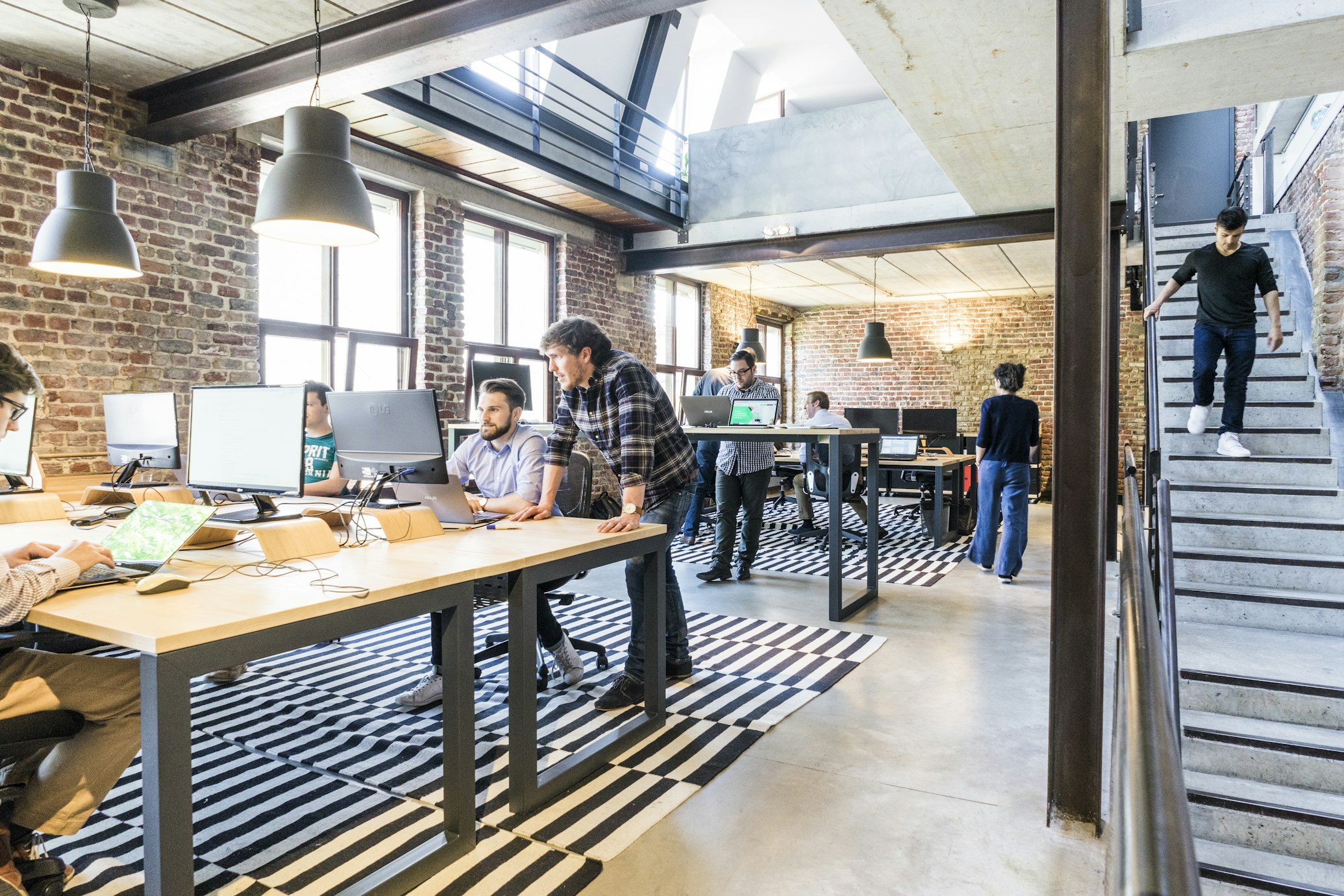 Startup & Entrepreneur Support